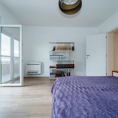 Villa Helij Apartment Zadar Exterior photo