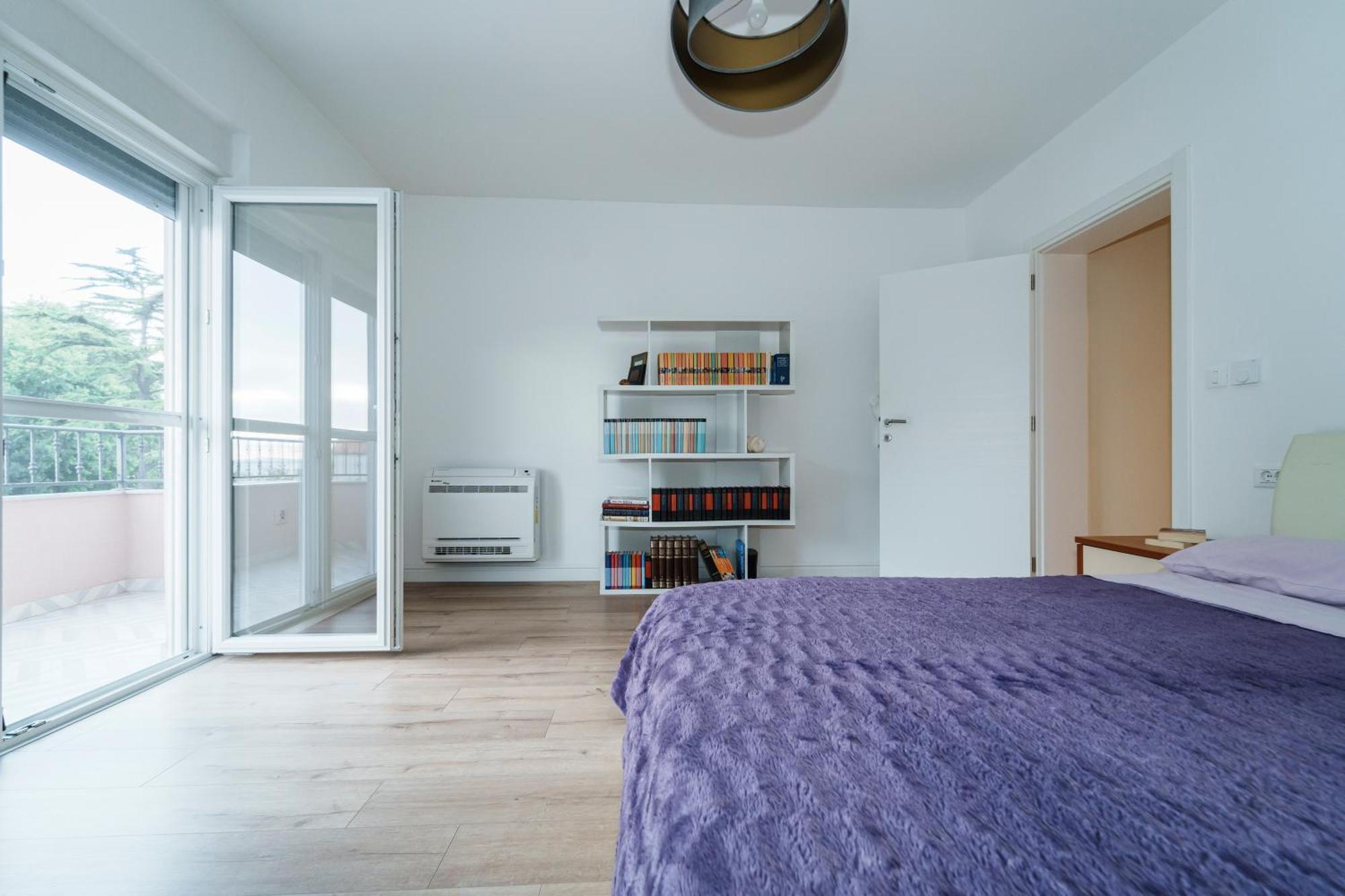 Villa Helij Apartment Zadar Exterior photo
