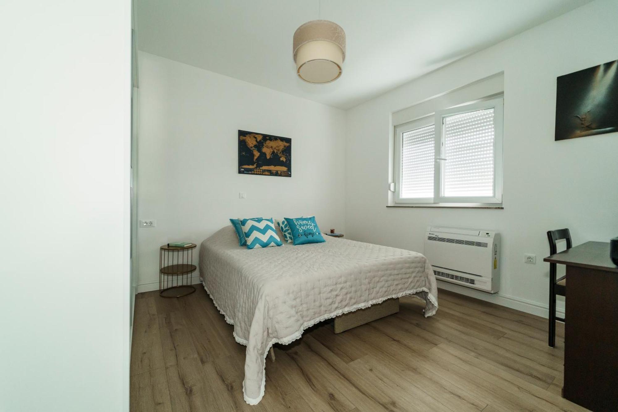 Villa Helij Apartment Zadar Exterior photo